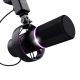 2. Trust GXT 255+ ONYX Microphone + Stand (24354)