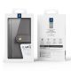 12. Dux Ducis Lawa Leather Case for iPhone 16 - Gray
