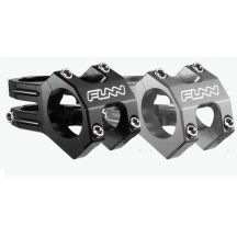 FUNN FUNNDURO 35 handlebar stem, grey, 45 mm