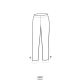 19. adidas Stanford Pants M GK9249
