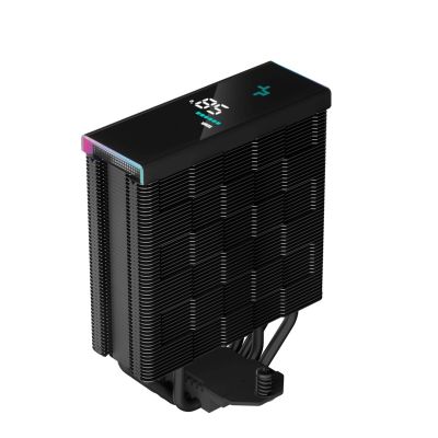 6. DeepCool AK400 Digital Cooling