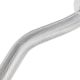 32. Olympic bar 120cm with clamps lock jaw blac GOL160