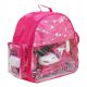 14. SMJ Sport Combo Pink LED set: 2in1 roller skates HS-TNK-000009549