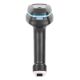 4. Manhattan 154185 Barcode Reader Handheld 1D/2D LED Barcode Reader Black