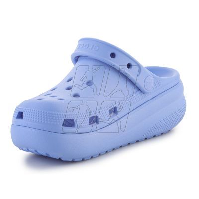 3. Clogs Crocs Classic Cutie Clog K Jr 207708-5Q6