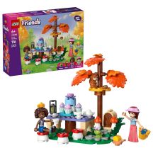 LEGO Friends 42690 - Podwieczorek w lesie