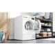 18. BOSCH WTH83277PL clothes dryer