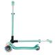 13. PRIMO FOLDABLE LIGHTS 3-Wheel Scooter (432-611-4)