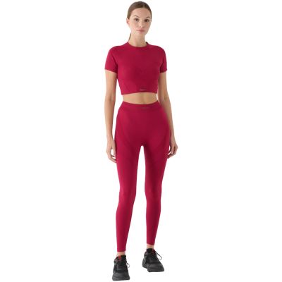 7. Leggings 4F FNK W 4FRAW24TFTIF389 60S