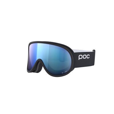 2. POC Retina Mid Ski Goggles Black Cat.2