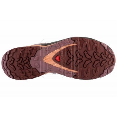 4. Salomon XA Pro 3D v9 W L47589300 Running Shoes