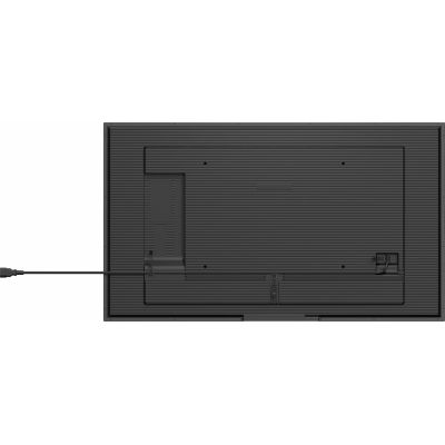 10. IIYAMA monitor 108cm (42.5") T4329AS-B1AG 16:9 M-Touch 2xHDMI+UBS-C