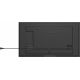 10. IIYAMA monitor 108cm (42.5") T4329AS-B1AG 16:9 M-Touch 2xHDMI+UBS-C