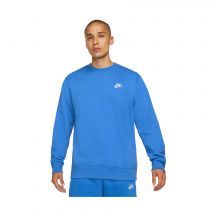 Nike NSW Club Crew M BV2662-403 sweatshirt