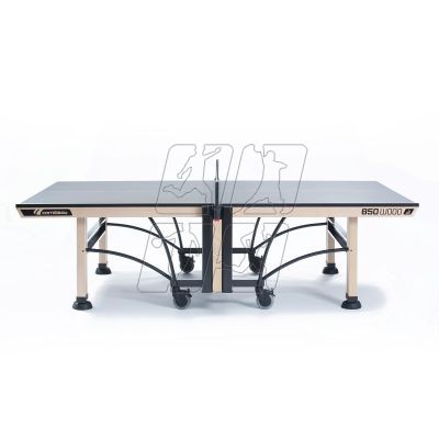 2. Cornilleau Competition 850 Wood ITTF 2024 118606 Ping Pong Table