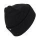 6. Adidas 3-Stripes Beanie Black JM3064
