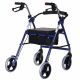 4. Four-wheeled wheelchair support