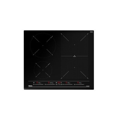 3. Teka INDUCTION HOB IZF 64440 BK MSP