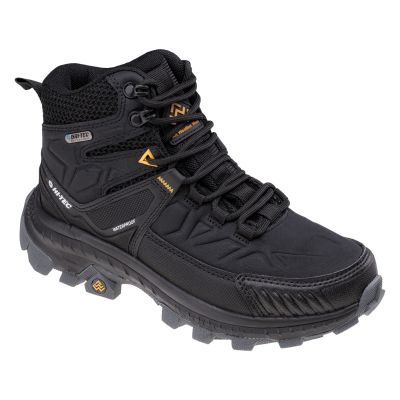 8. Hi-Tec Rainier Hiker W shoes 92800555320
