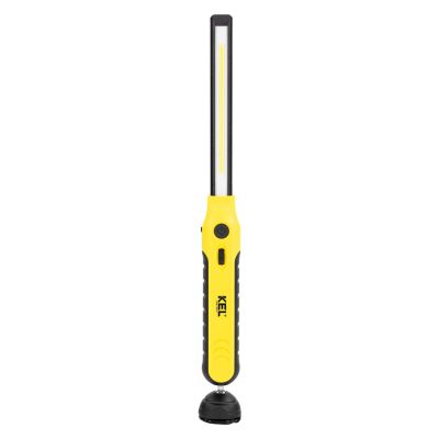 PLASTROL WORKSHOP FLASHLIGHT 2x5W COB LED 1000lm 2600mAH LW-3B