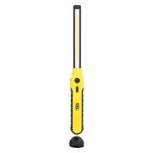 PLASTROL WORKSHOP FLASHLIGHT 2x5W COB LED 1000lm 2600mAH LW-3B