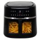 27. ADLER AD 6318 fat-free fryer