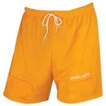 Bauer Core Mesh Sr Shorts