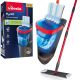 Vileda H2prO flat mop