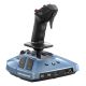 7. Thrustmaster TCA Sidestick X Airbus Edition Black, Gray USB Analog Joystick PC, Xbox