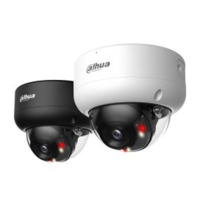 3. Dahua IPC-HDBW3849E-AS-IL-0280B IP camera