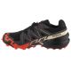 2. Salomon Speedcross 6 GTX L49226000 Black 40 2/3