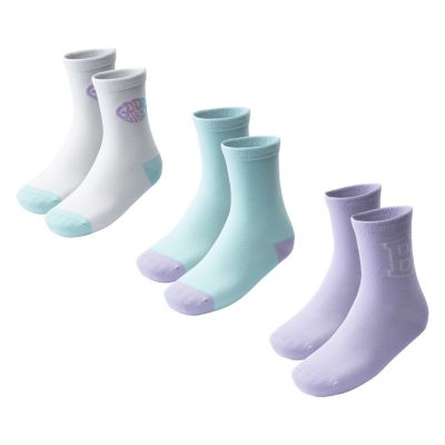Children's Ankle Socks BARICA 3 PACK JRG