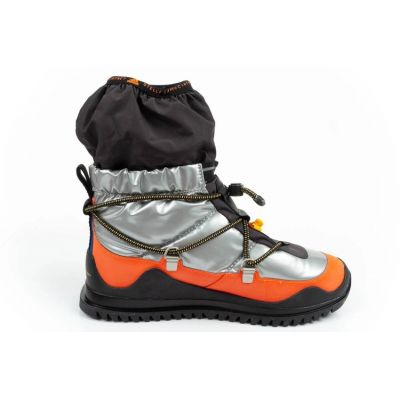 12. Adidas aSMC Cold W H00050 Snow Boots