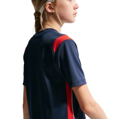 5. Nike Paris Saint-Germain Academy Pro Kids' T-Shirt Navy II1664 410