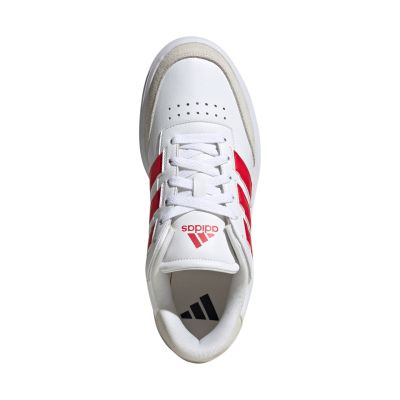 10. Adidas Courtblock M JP5342 shoes
