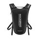 2. Rockbros H32 Hydration Backpack with 2L Water Reservoir for Cycling and Running - Black