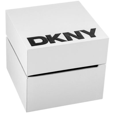9. DKNY Downtown Multi Women's Watch DK1L066L0015 + BOX