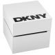 9. DKNY Downtown Multi Women's Watch DK1L066L0015 + BOX