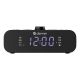 Denver CRD-515 clock radio with Bluetooth