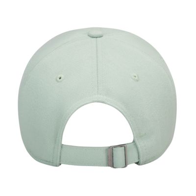 3. Nike Club Cap Green FZ5698 007
