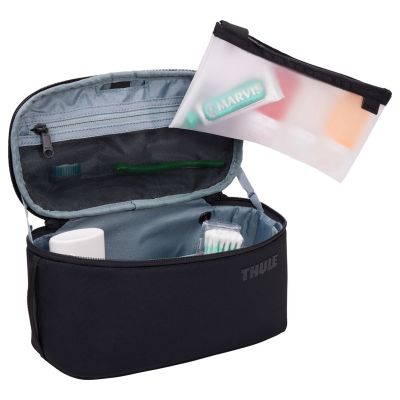 5. Thule Subterra 2 Toiletry Bag Black