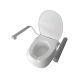 2. Toilet seat cover/attachment