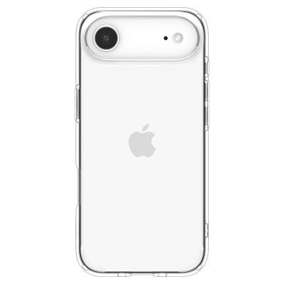 2. Spigen Ultra Hybrid Case for iPhone 17 Air - Clear