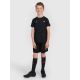 2. Children's sports shorts 4F JUNIOR x Robert Lewandowski 4F RL9JSAW25TFSHU1486-62S