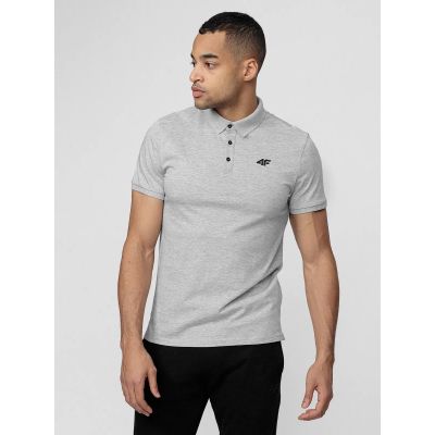 3. T-shirt 4F M 4FWSS24TPTSM129-27M