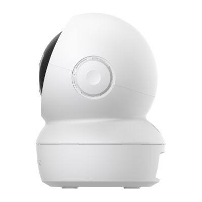 10. EZVIZ H6c Pro 2K IP surveillance camera