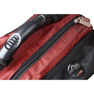 5. ADDISON BACKPACK FOR NOTEBOOKS UP TO 15.6" YALE 15