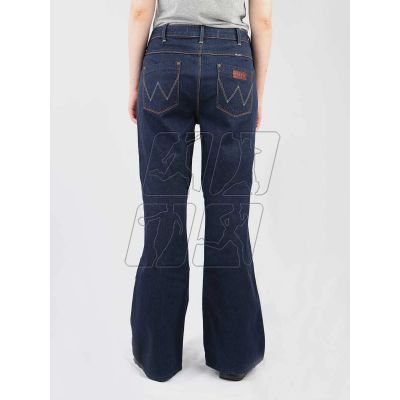 3. Wrangler Timeless Indigo W245GQ594