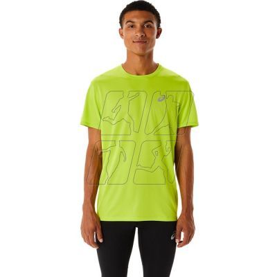 Asics Core SS Top M 2011C341-302 T-shirt