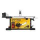 4. DEWALT DWE7492-QS 250mm Table Saw